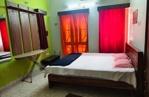 Danapur Apartment | Aum Homestay Danapur