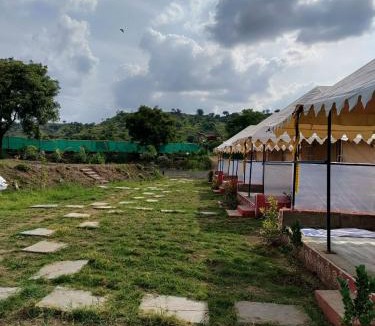 Aurangabad Other | Aura Resort and Restaurant