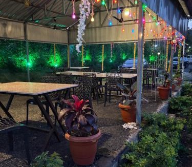 Aurangabad Other | Aura Resort and Restaurant