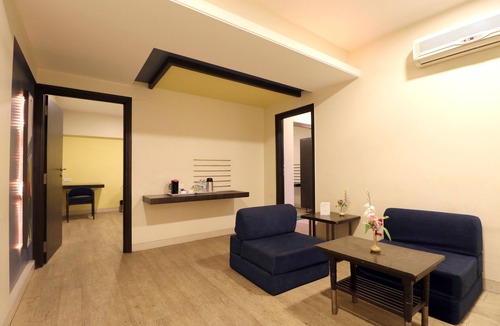 Aurangabad Hotel | Aurangabad Gymkhana Club