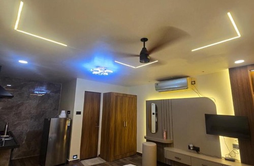 Bhubaneshwar House | Aureva