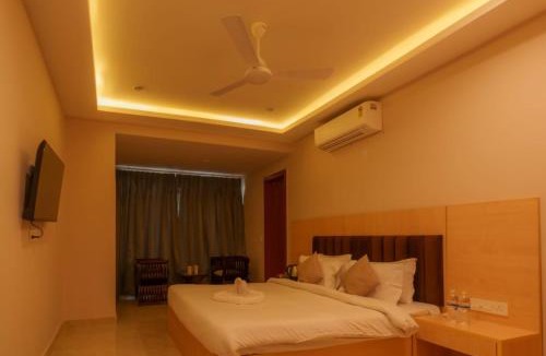 Khattalwada Hotel | Aureva Rajbagh Retreat