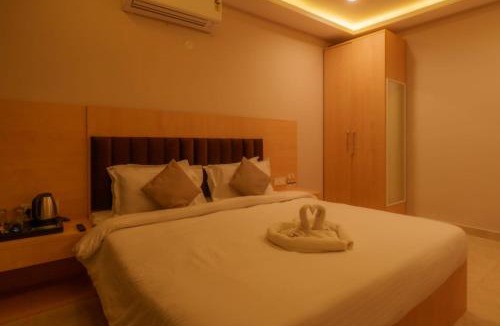 Khattalwada Hotel | Aureva Rajbagh Retreat