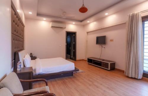 Khattalwada Hotel | Aureva Rajbagh Retreat