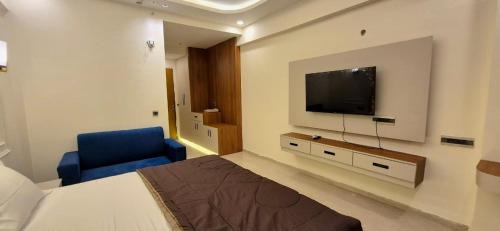 Mohangarh Apartment | Aureva Stays