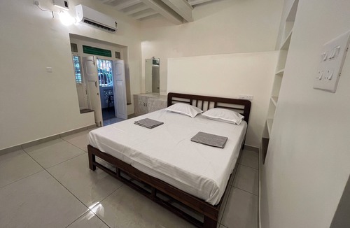 Heritage Town House | Auro Mithra Heritage Stay