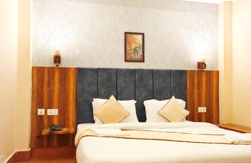 Sungava Resort | Aurora Gangtok