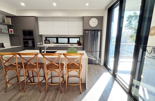 South West Rocks Apartment | Aurora on Gregory Apartment