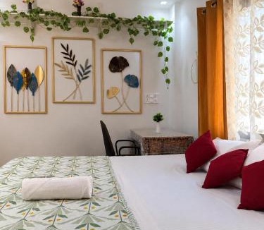 Pune House | Avaason Luxuries