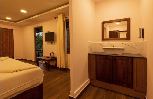 Kumily Resort | Avadale Thekkady - Stag Groups Not Allowed