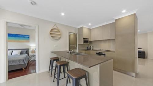 Booker Bay House | Avani - Modern & Tranquil - Wifi
