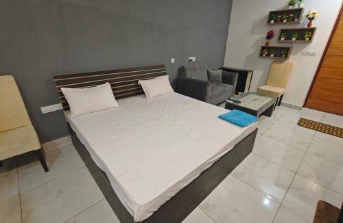 Saunta Vaddo Apartment | Avantika studio apartment