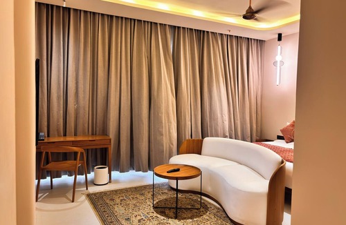 Tiruvannamalai Hotel | AVANYA RESORTS & RETREAT