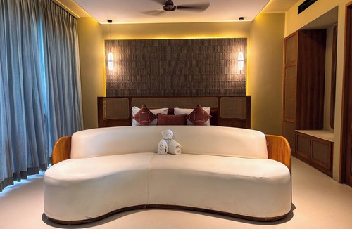 Tiruvannamalai Hotel | AVANYA RESORTS & RETREAT