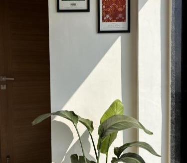 Murud-Harnai Villa | Avasa Seaview Villa