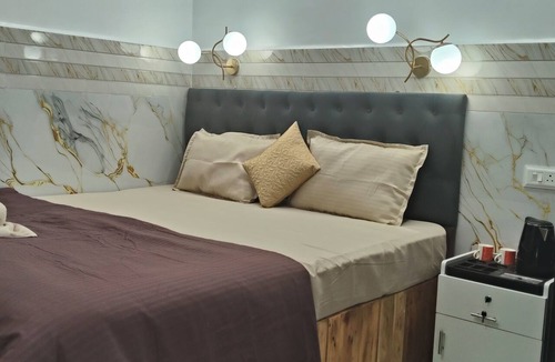 Colva Hotel | Ave maria Luxury Room and Apartment