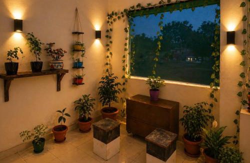 Bilaspur Apartment | Avenaa 2BHK Flat The Cozy Crest Bilaspur