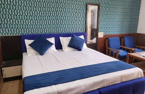 Mirzapur Hotel | Avexia Funcity Resort