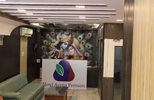 Chittorgarh Hotel | Avexia Premiere