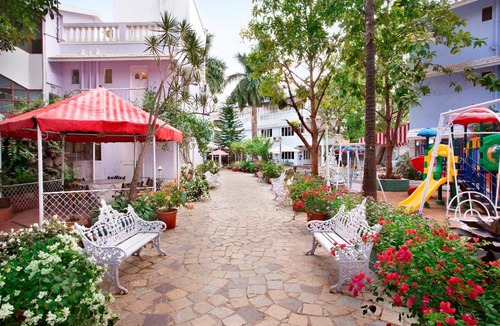Lonavala Resort | Avion Holiday Resort