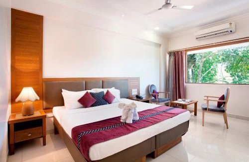 Lonavala Resort | Avion Holiday Resort