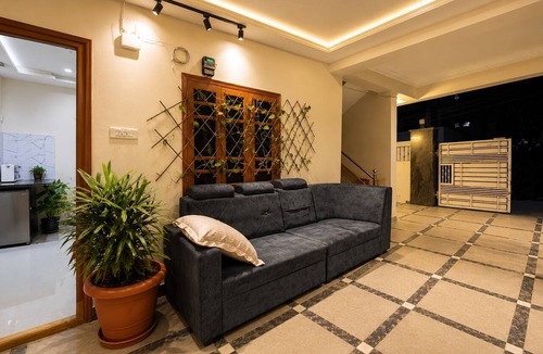 Gachibowli Apartment | Aviora Residencies Gachibowli