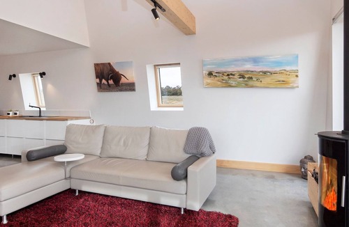 Avonside House | Avonside Alpine Estate - Jindabyne