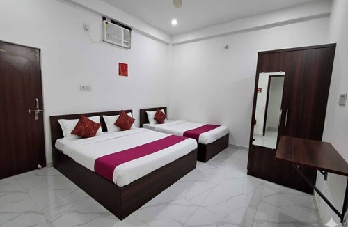 Sarnath House | AVR MOTEL