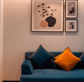 Bengaluru Hotel | AVT Luxe Suites