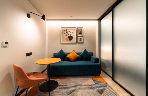 Bengaluru Hotel | AVT Luxe Suites