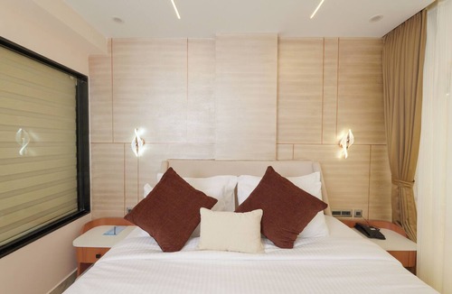 Udupi Hotel | Avyukt View