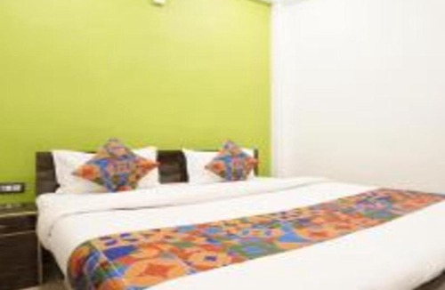 Faizabad Hotel | Awadh Royal's Hotel