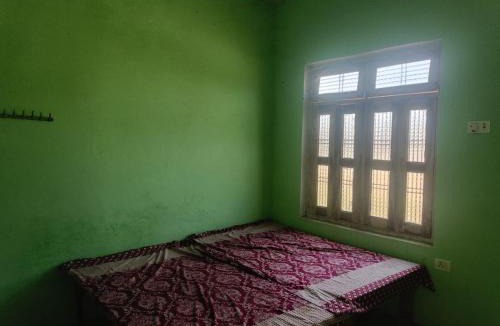 Karwi House | Awadhesh Home Stay