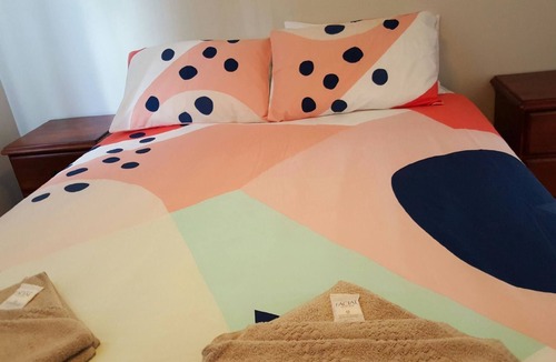 Broken Hill Cottage | Away Cottages Broken Hill