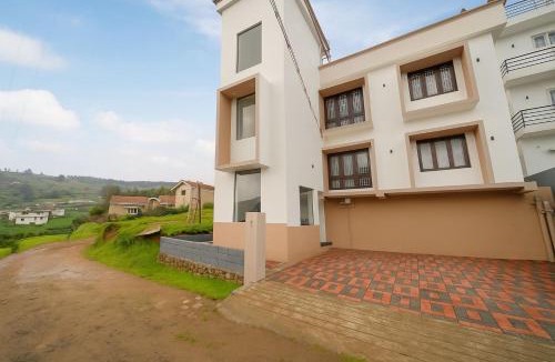 Ooty Apartment | Away From Home - 8 - HomeStay, Entire 2 BHK Villa
