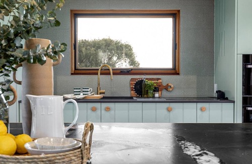 Flinders House | Axbridge - designer retreat in Flinder Village