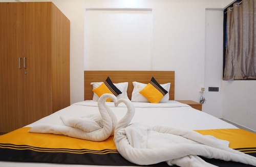 Pune Hotel | AY Plus Regency Hotel