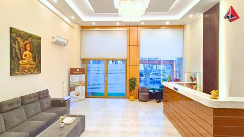 Lucknow Hotel | Ayansh Klyde Inn, Lucknow