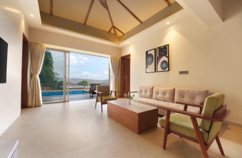 Kaswand Resort | Ayati Resort & Spa