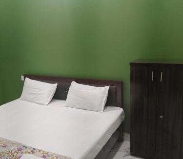 Faizabad Hotel | Ayodhya Stay