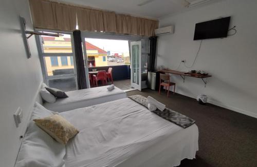 Ayr Hotel | Ayr Hotel