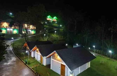 Devikolam Hotel | Ayur Green Resort and Spa Munnar