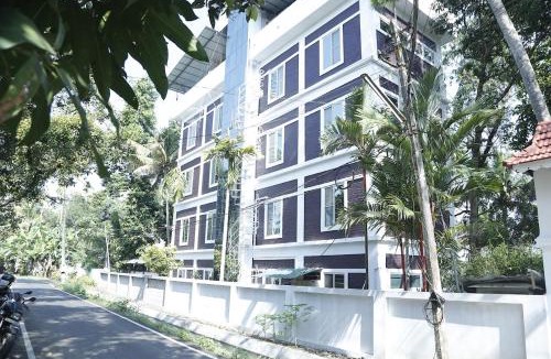 North Paravur Resort | Ayur Village Retreat