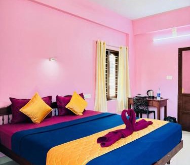 Chowara Bed & Breakfast | Ayurdhara By Nakshatra
