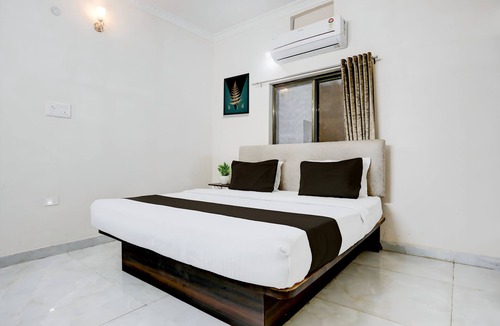 Jabalpur Hotel | AYUSHMAAN- Premium