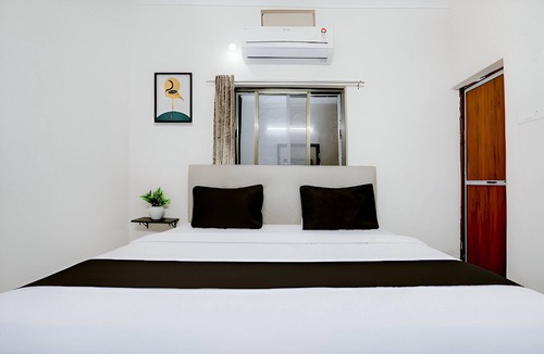 Jabalpur Hotel | AYUSHMAAN- Premium