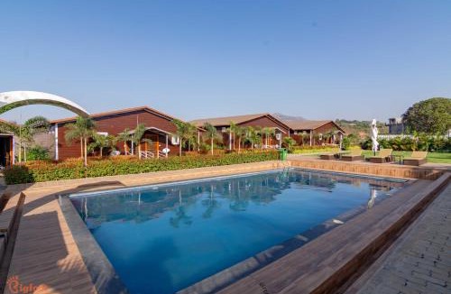 Thakursai House | Azure Resort - A Private Pool Retreat