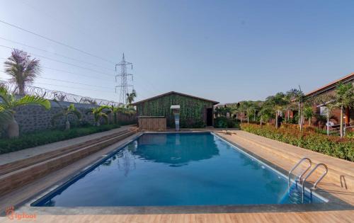 Thakursai House | Azure Resort - A Private Pool Retreat