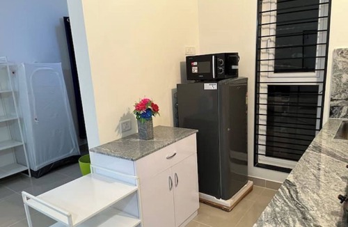Krishnarajapura Apartment | AZURE Whitefield, Studio B1, Serenity, Bliss & Relaxation