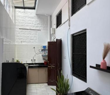 Ajit Colony Villa | B-16 Stays Boutique Stay with Kitchen Central Jodhpur